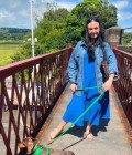 Rencontre Femme : Juliana, 35 ans à Allemagne  Bonn